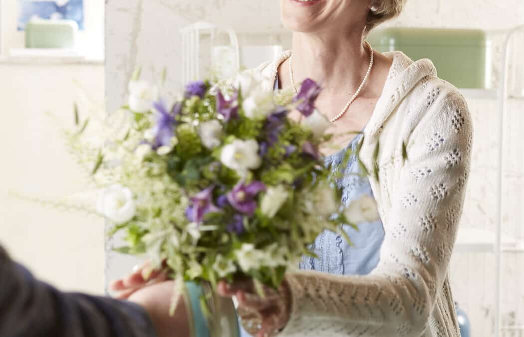 Freude schenken – Geschenkideen zum Selbermachen