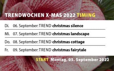 bloom’s-trendwochen-x-mas-2022-timing