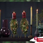 X-MAS Trend 2022: Christmas Fairytale – Das macht den Trend aus