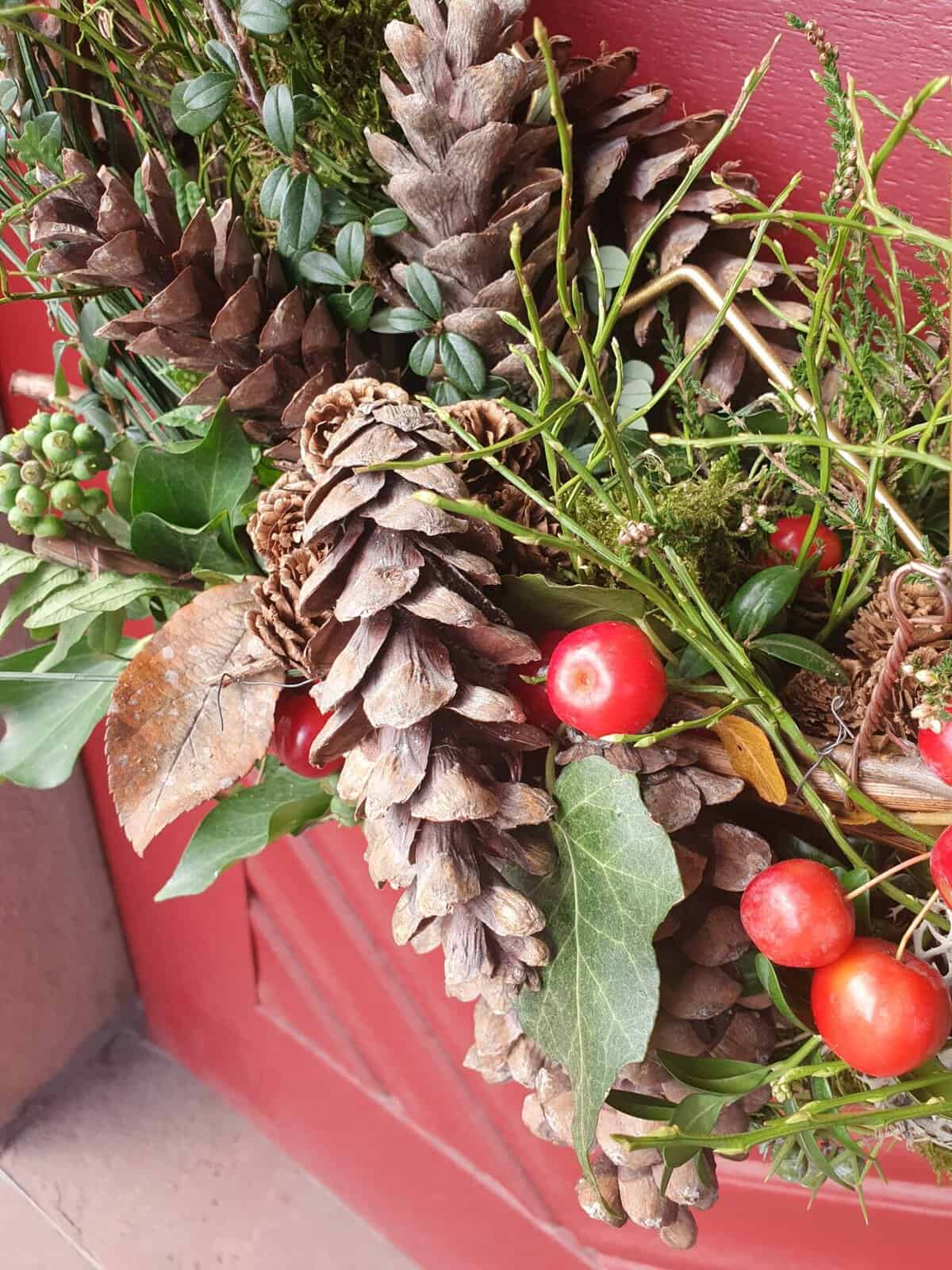 Weihnachtsgewurz Selber Machen