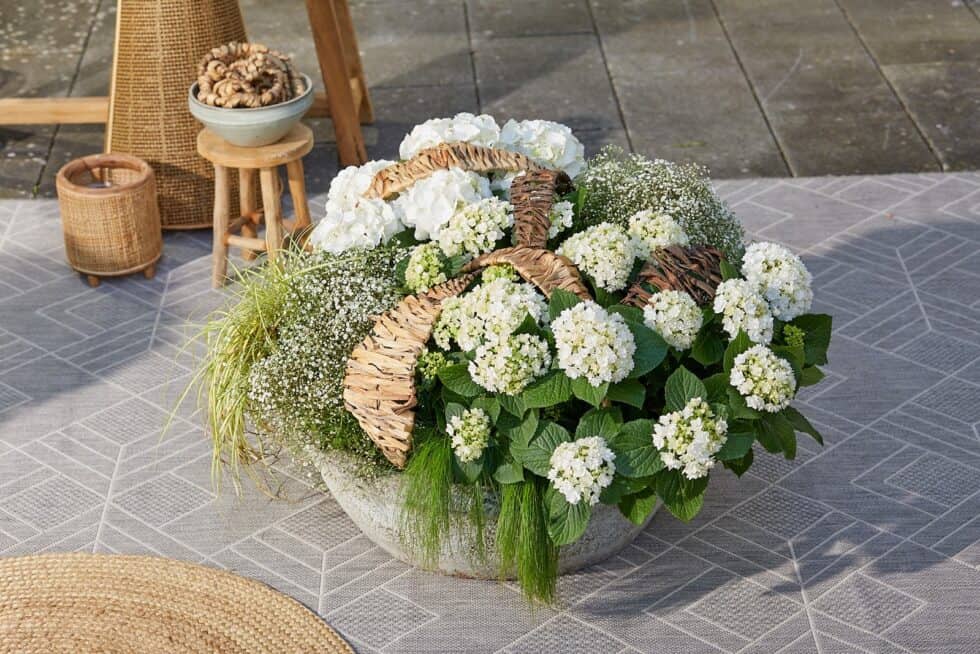 Aktuelle Trends In Der Floristik blooms.de