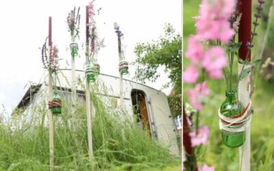 Last-Minute-Blumendeko für Mittsommer Beitragsbild1