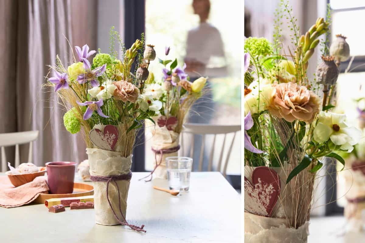 Blumen sagen mehr als 1.000 Worte – Geschenkideen zum Valentinstag