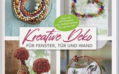 Kreative Deko - Coverbild