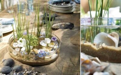 Sommerliche Dekoideen mit Strandflair Beitragsbild
