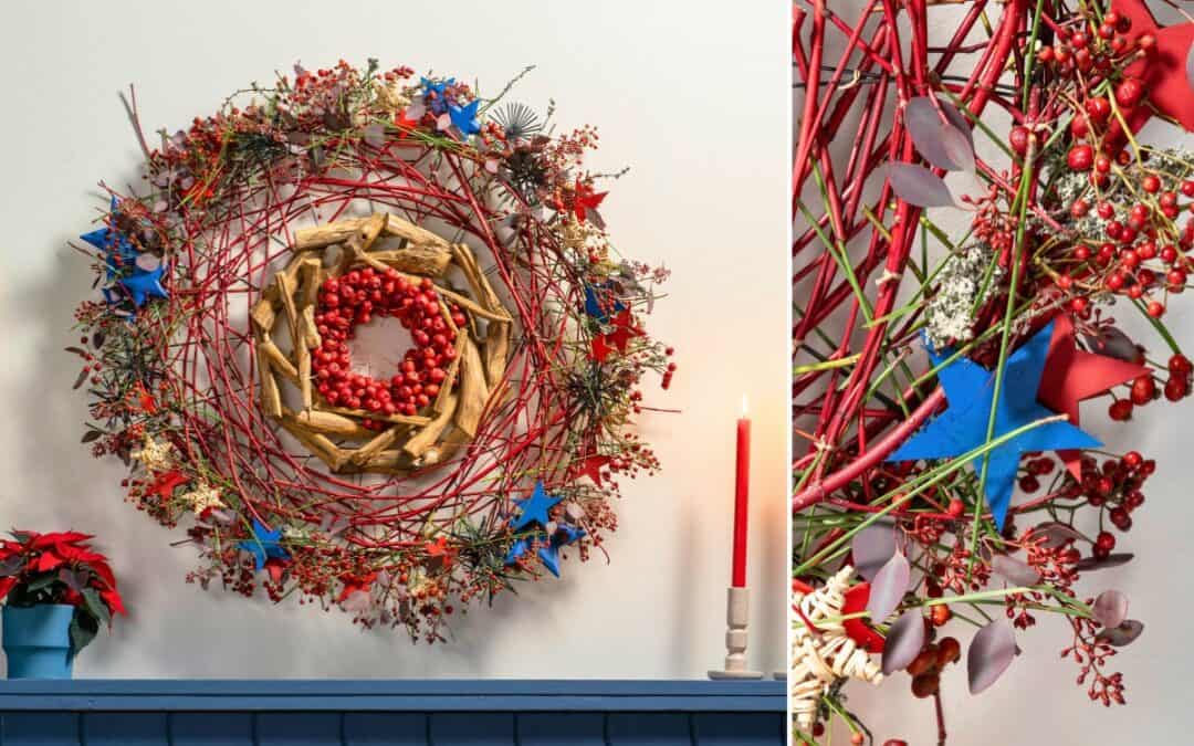 Trend „BELOVED RETREAT“: Gemütliche Weihnachtszeit