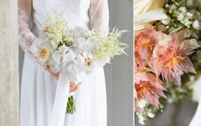 Urban Love – Elegante Brautsträuße Beitragsbild (1)