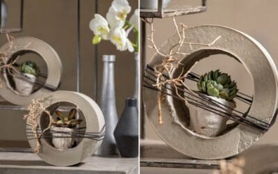 Trend PURE & ELEMENTAL: Die Ästhetik des Wesentlichen 1