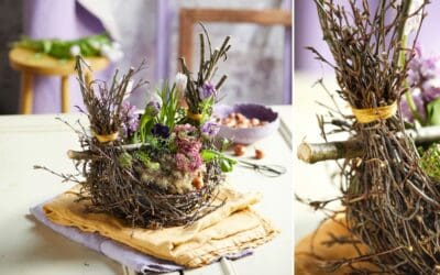 Ideen mit Birkenreisig Beitragsbild