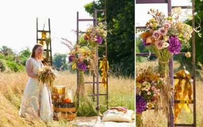 Landliebe – Heiraten auf dem Land Beitragsbild