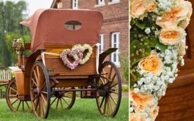 Romantische Kutschfahrt ins Glück Beitragsbild