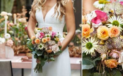 Brautsträuße im „TERRA & COMFORT“-Look Beitragsbild