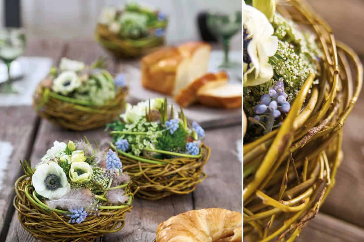 Willkommen zum Osterbrunch Willkommen zum Osterbrunch