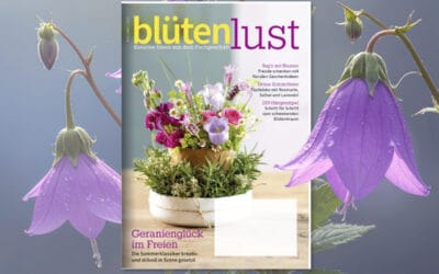 Blütenlust - Eure Kundenzeitschrift Teaser_BLust_1200x800
