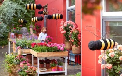 Bee Happy – Bienenfreundliche Pflanzungen TEIL 2 Beitragsbild (1)