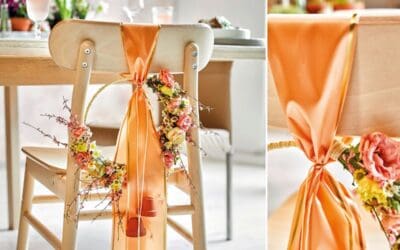 Frühlingsdeko mit Zweigen Beitragsbild