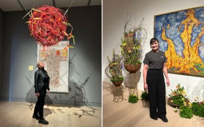 Palastblühen 2026 - Das sind die FloristInnen Beitragsbild (4)