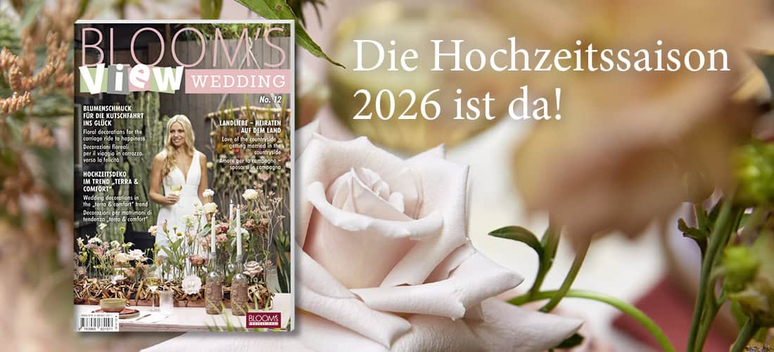 Liebes Land-Magazin Sommerausgabe