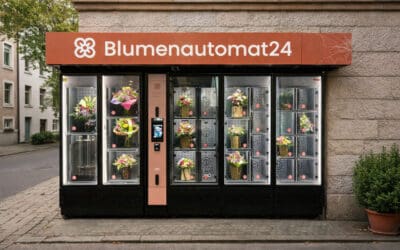 Blumenautomaten in der Floristik - Wie Betriebe zukunftsfähiger werden Copilot_20260508_140138