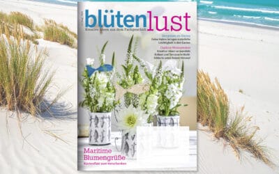 Blütenlust - Eure Kundenzeitschrift Teaser_BLust_1200x800