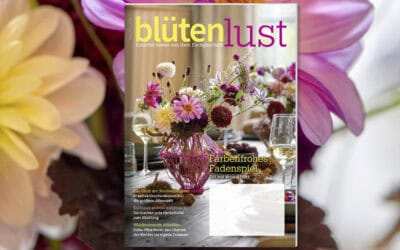 Blütenlust - Eure Kundenzeitschrift Teaser_BLust_1200x800