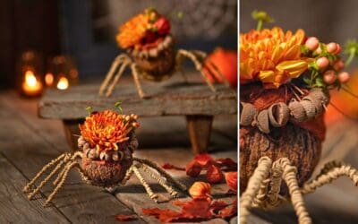 Grusel-Geschenke zu Halloween Beitragsbild