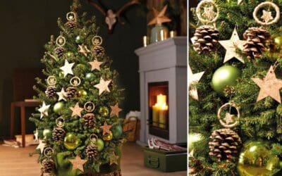 Lieblingsstücke für den Weihnachtsbaum Beitragsbild